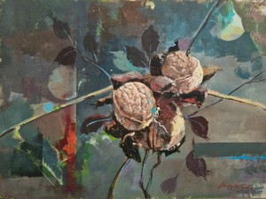 Exposici&oacute;n actual Babel